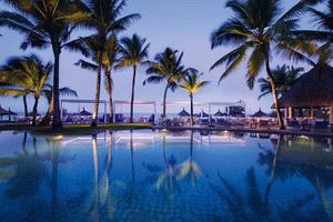 Constance Belle Mare Plage - Mauritius hotel, szálloda ajánló - utazás télből a nyárba